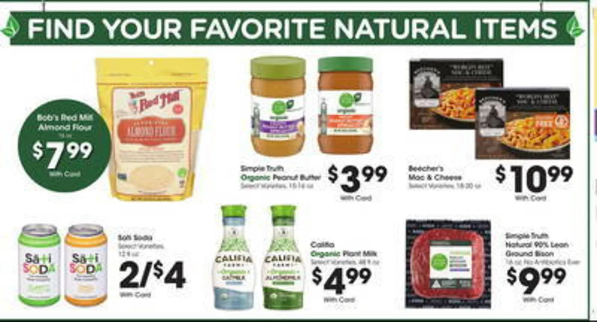 Weekly ad King Soopers Weekly Ad from April 9 to April 15 2025 - Page 10