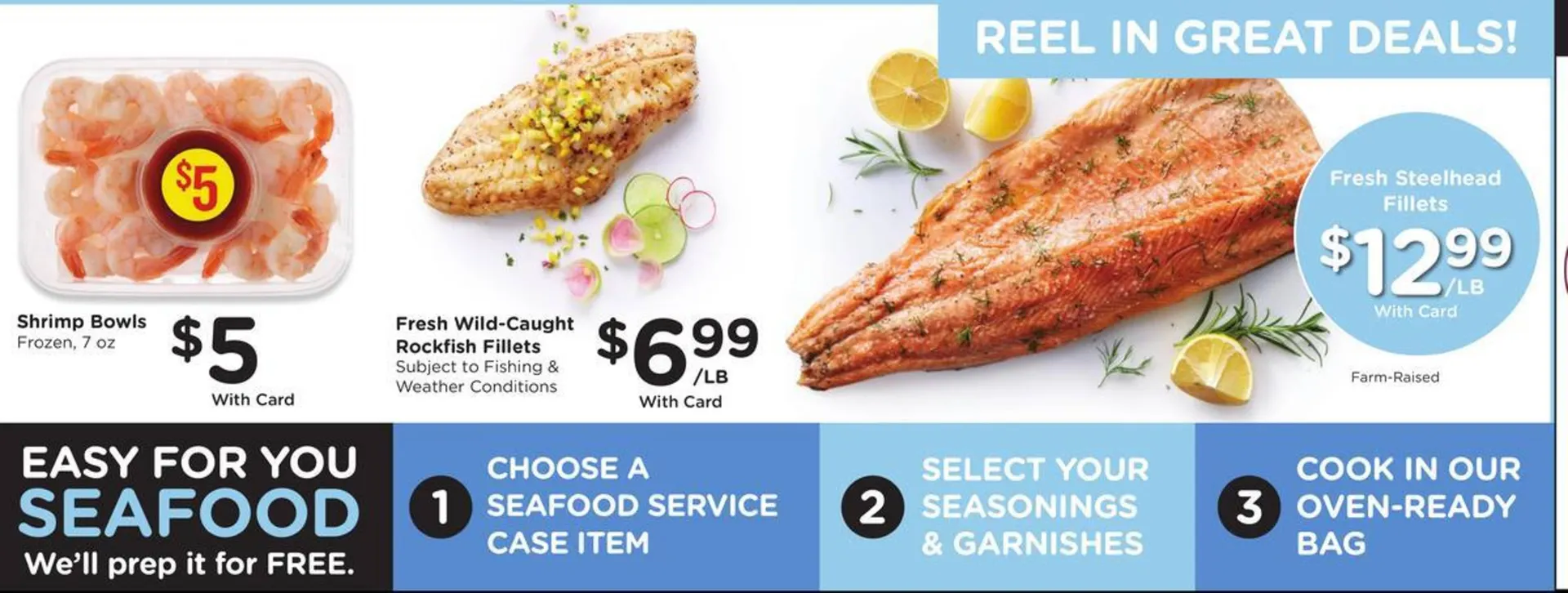 Weekly ad QFC weekly ad from March 4 to March 10 2026 - Page 9