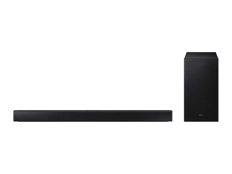 B-series 3.1ch. DTS Virtual:X Soundbar w/Bass Boost / HW-B550D