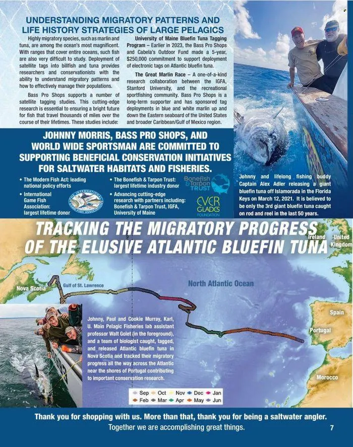 Weekly ad Cabela's Weekly ad from January 1 to December 31 2024 - Page 17