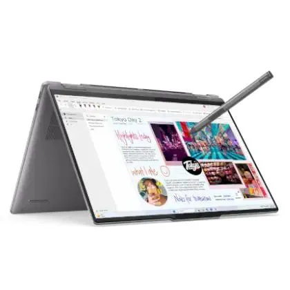 Yoga 7 2-in-1 (16” AMD)