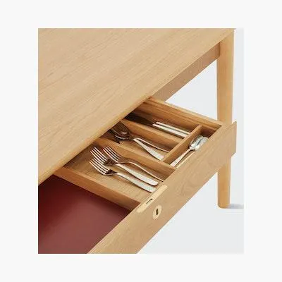 Edel Table, Mini