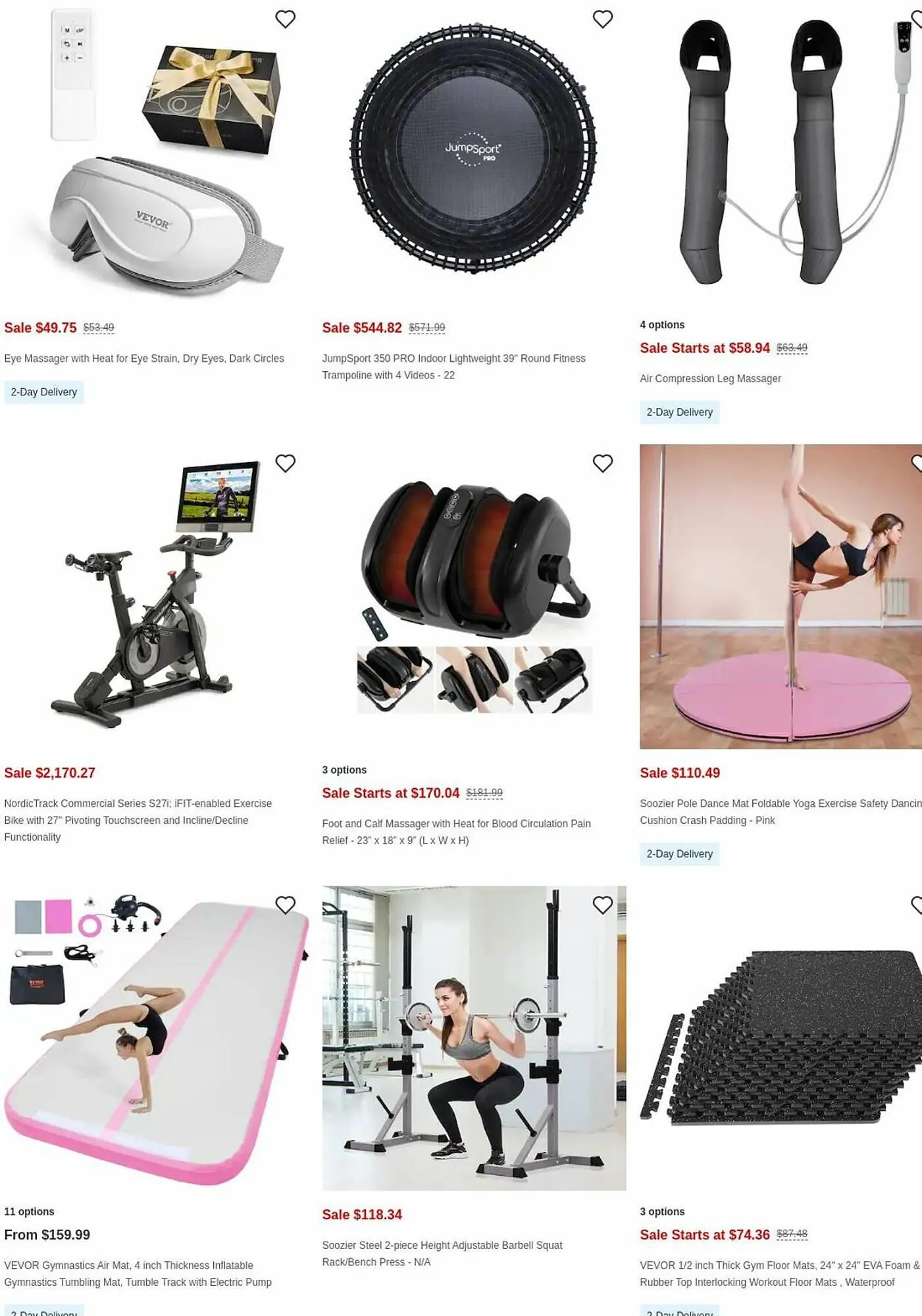 Weekly ad Bed Bath & Beyond Weekly Ad from January 20 to January 29 2025 - Page 72