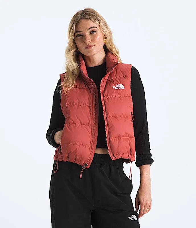 Women’s Hydrenalite™ Down A-Line Vest