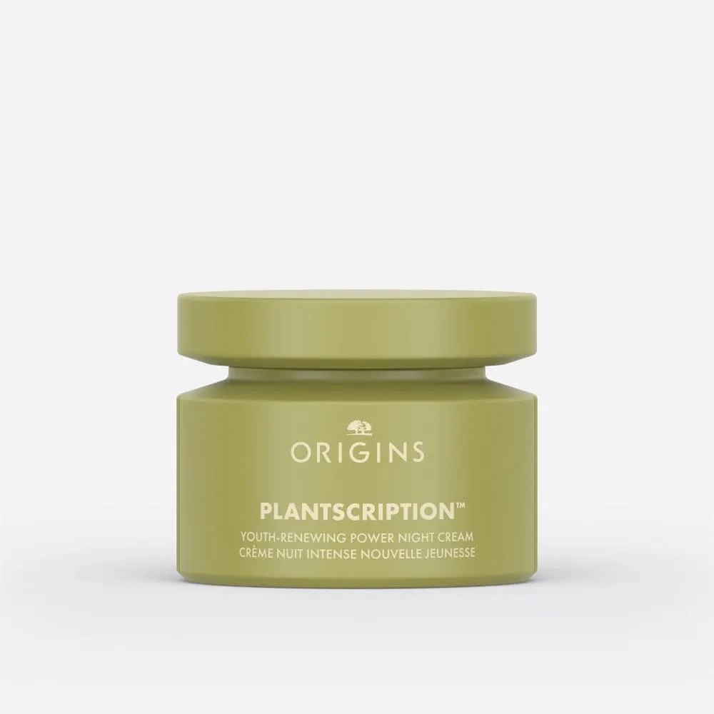 Youth-Renewing Power Night Cream