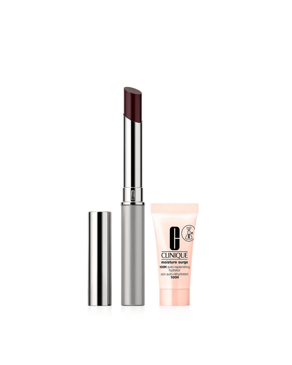 Black Honey Lips + Glowy Skin Bundle