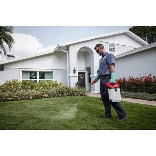 Milwaukee M12 Handheld Sprayer Kit, 1-Gal