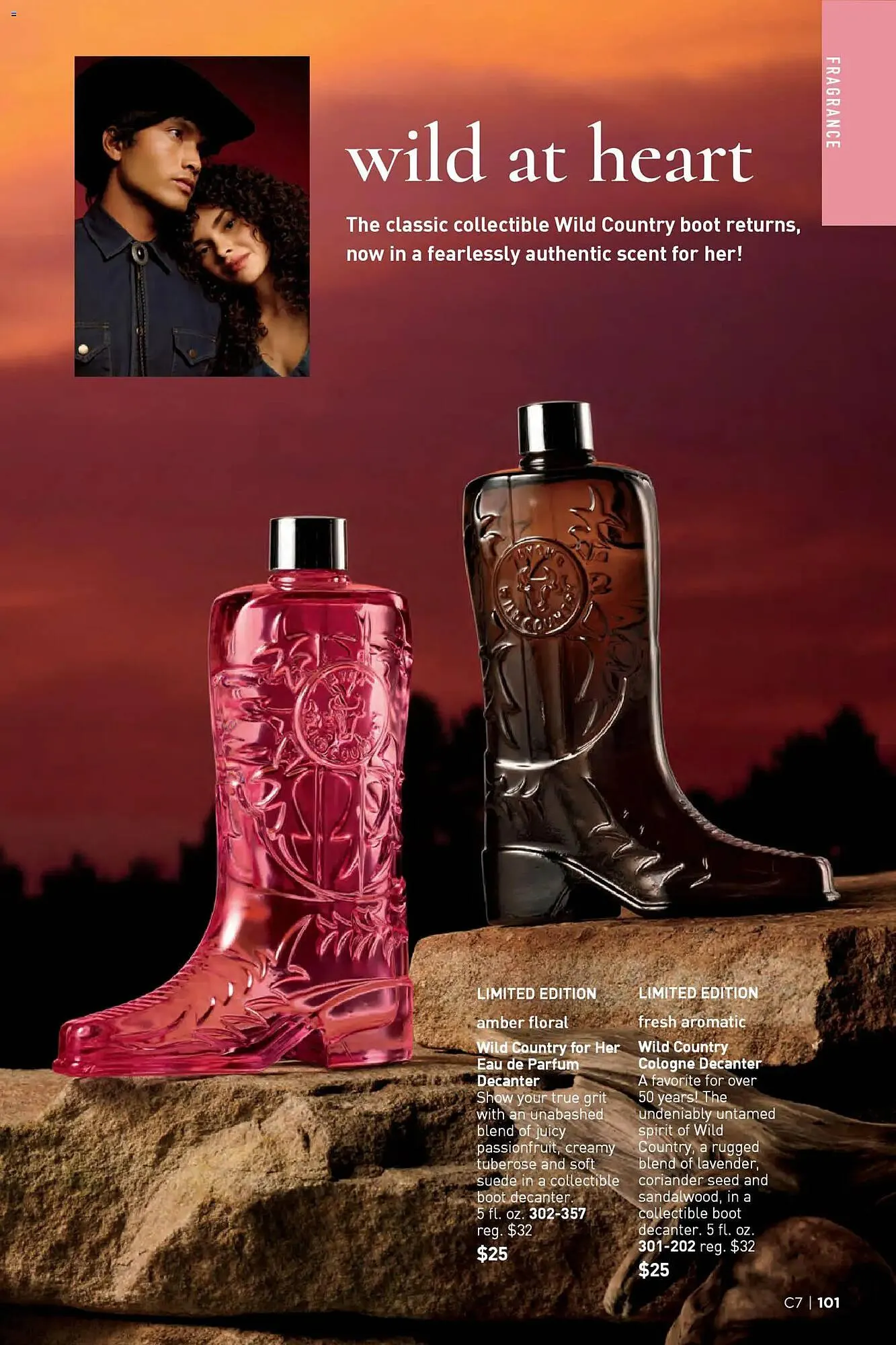 Weekly ad Avon weekly ad from March 25 to April 8 2026 - Page 101