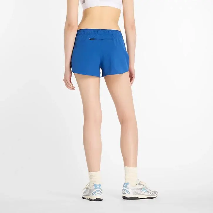 RC Short 3"
