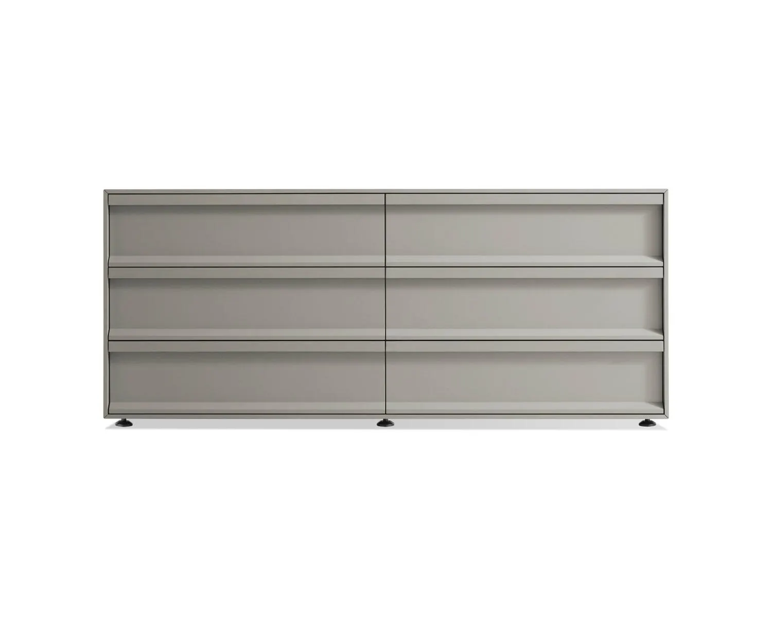 Superchoice 6 Drawer Dresser