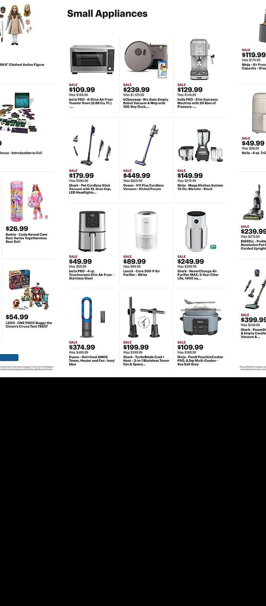 Weekly ad Best Buy weekly ad from February 3 to February 9 2026 - Page 4