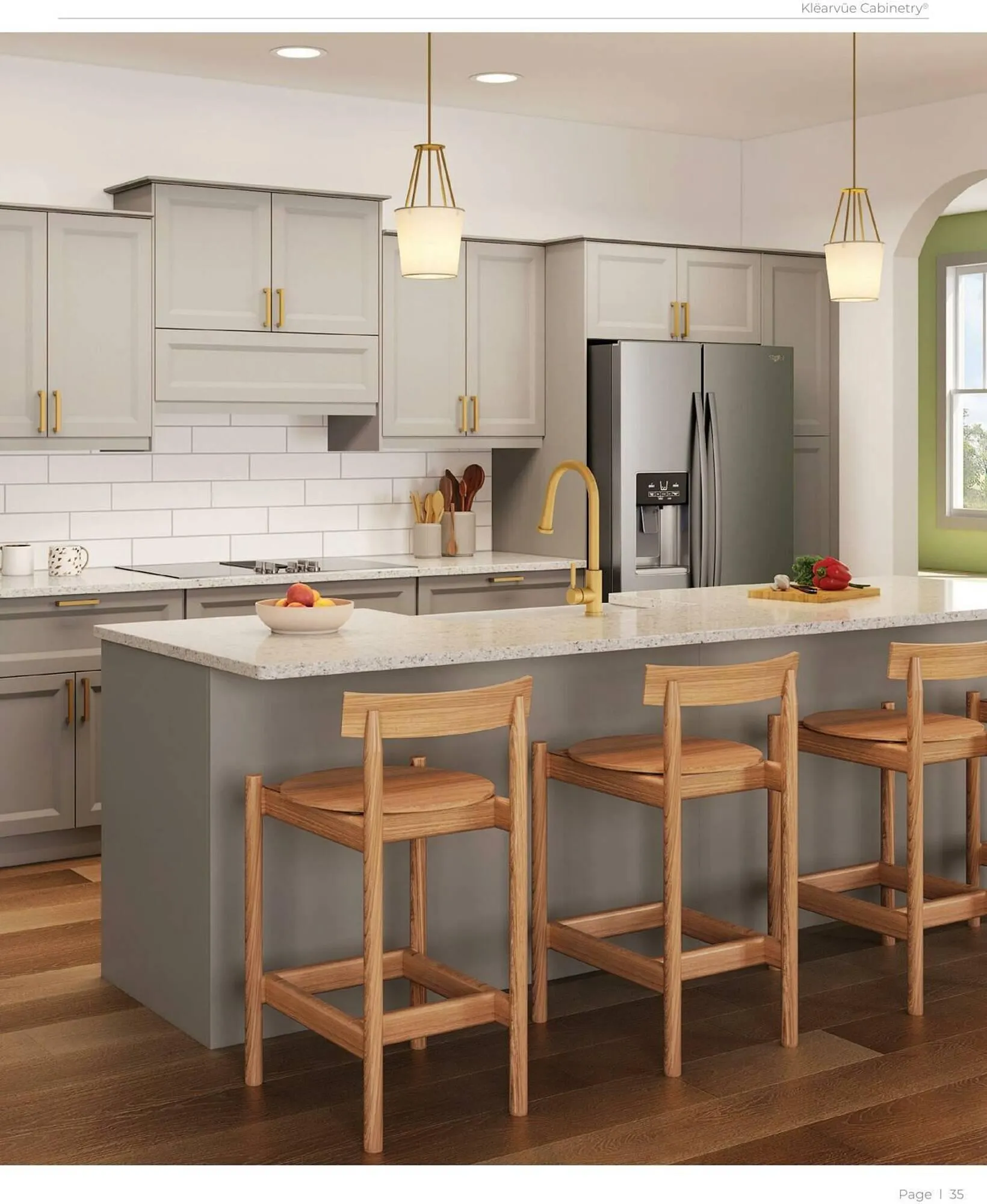 Weekly ad Menards Weekly Ad from March 1 to December 31 2025 - Page 35