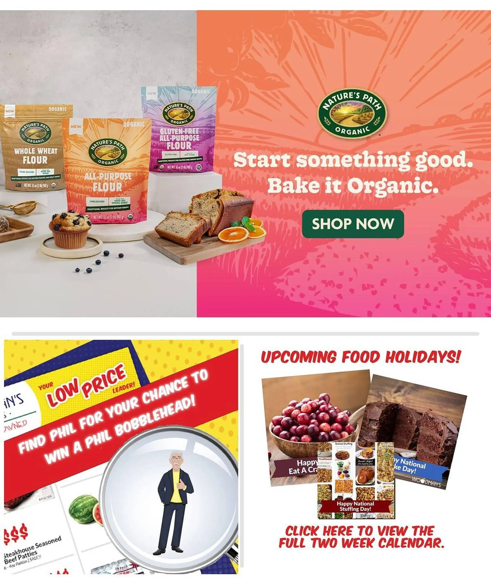 Weekly ad Woodman's weekly ad from January 1 to January 7 2026 - Page 8