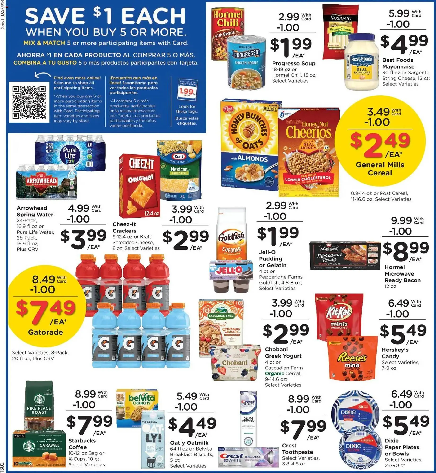 Weekly ad Ralphs weekly ad from January 21 to January 27 2026 - Page 3