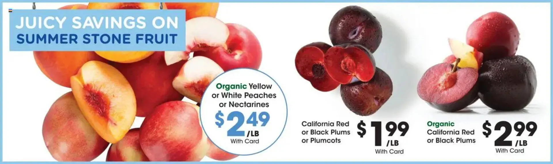 Weekly ad Dillons Weekly Ad from July 30 to August 6 2025 - Page 10