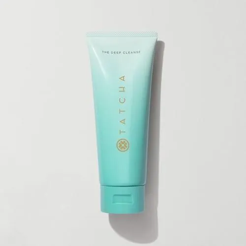Gentle Exfoliating Cleanser