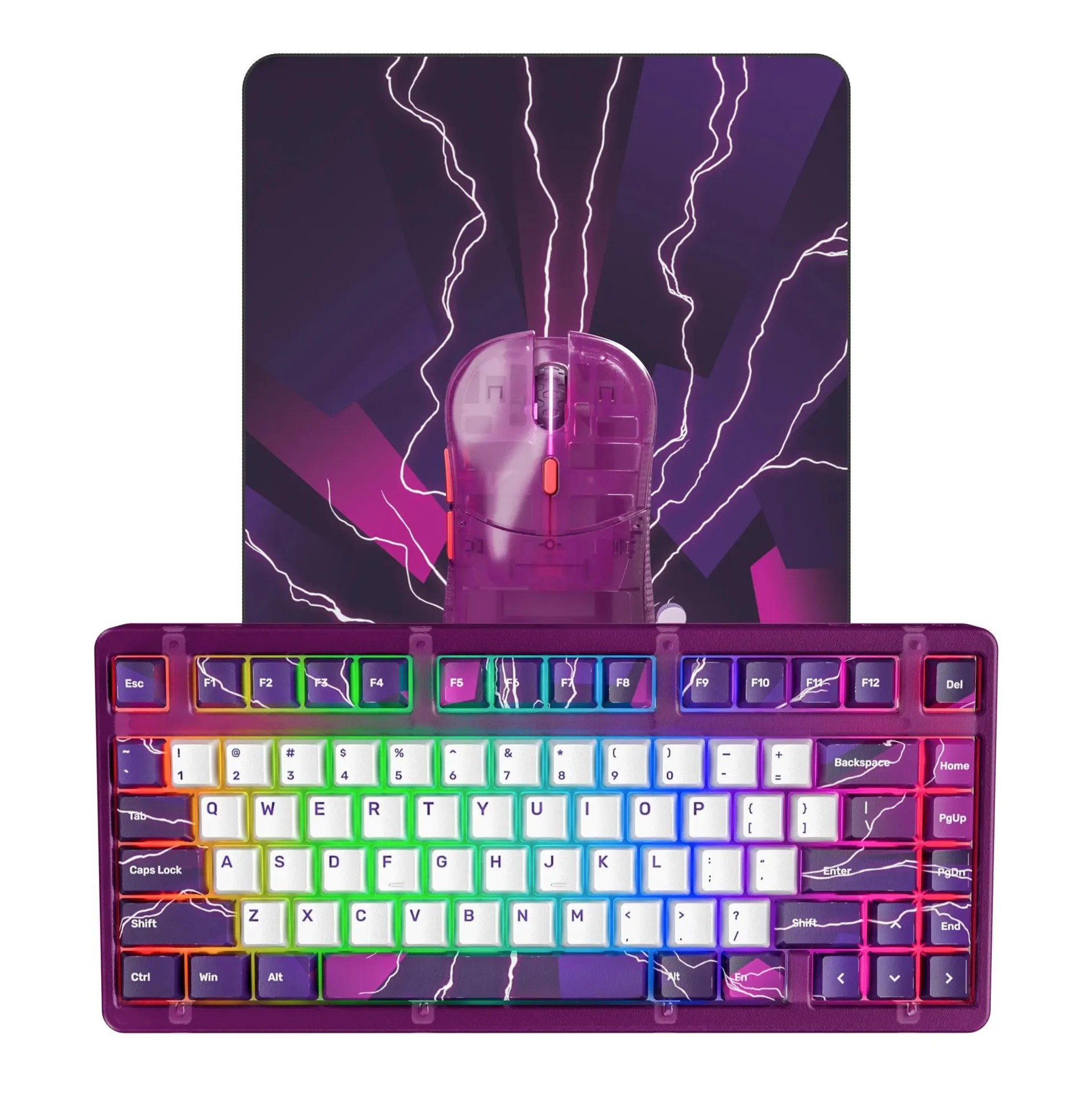 NickEh30 EHmazing Gaming Combo Limited Edition