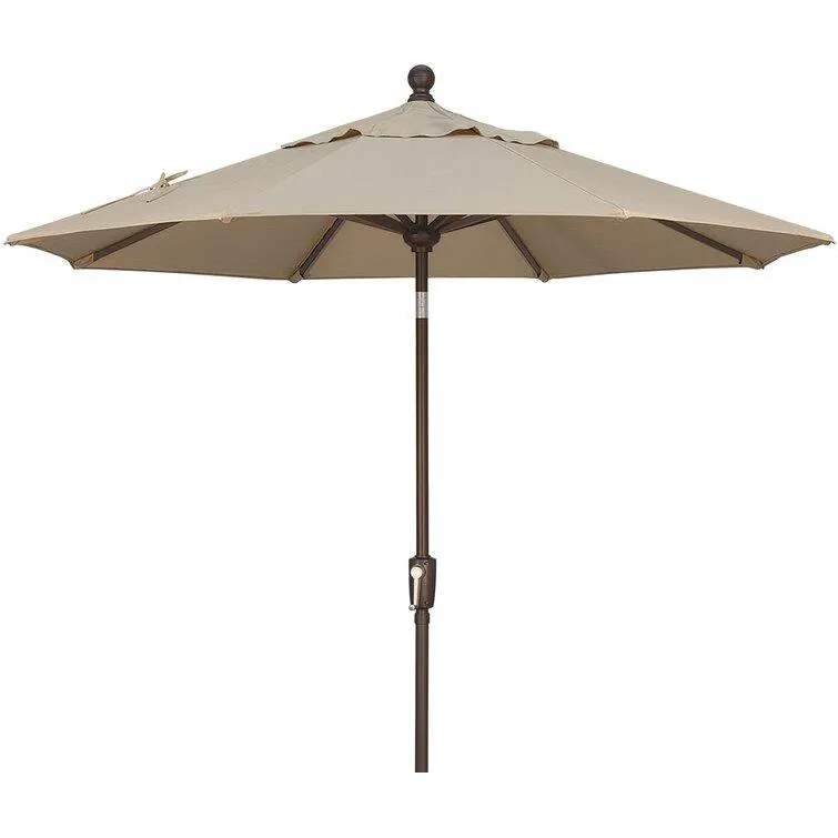 Launceston 90'' Outdoor Umbrella