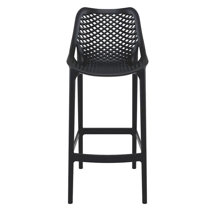 Farrah Patio Bar Stool (Set of 2)