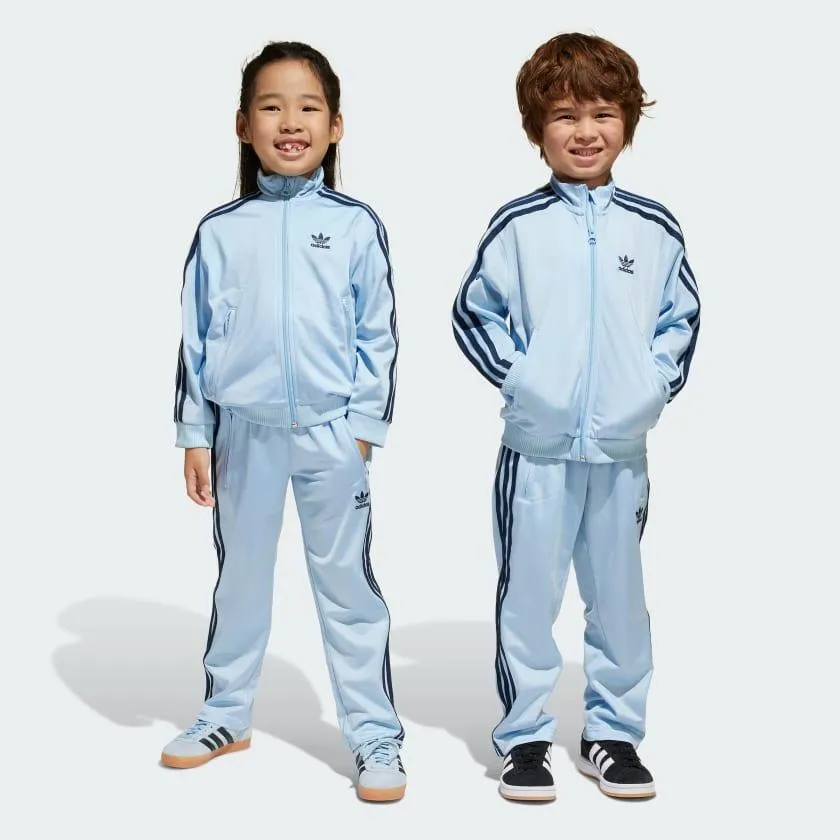 Adicolor Firebird Track Suit Kids
