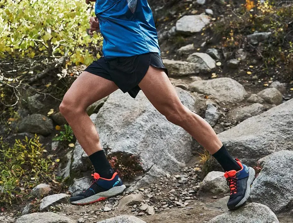 Unisex UA HOVR™ Ridge Trail Running Shoes