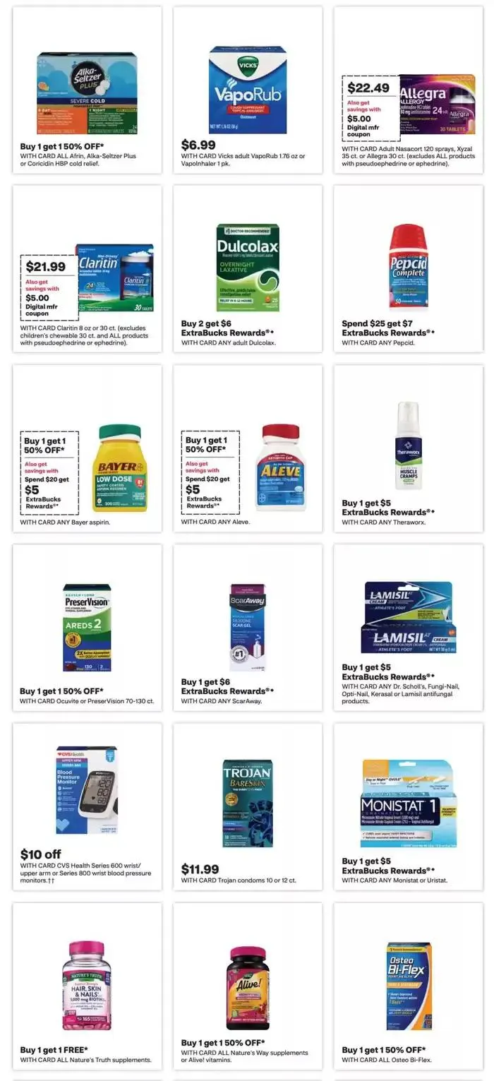 Weekly ad Current deals and offers from March 16 to March 22 2025 - Page 17