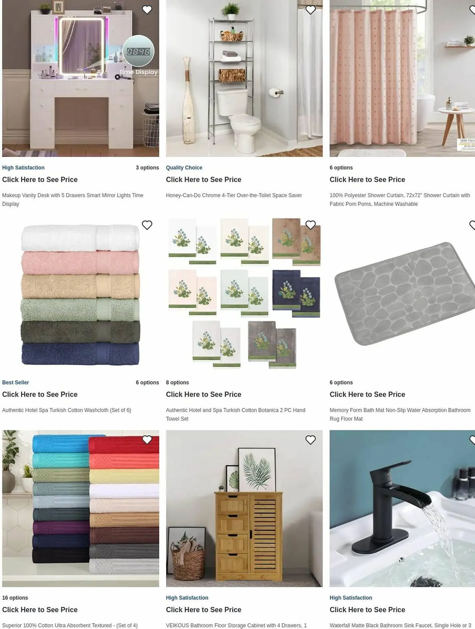 Weekly ad Bed Bath & Beyond Weekly Ad from July 22 to July 31 2024 - Page 159