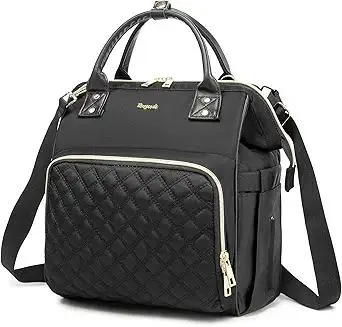 Small Diaper Bag, Mini Baby Backpack, Multi-function Waterproof Travel Tote Work Bag