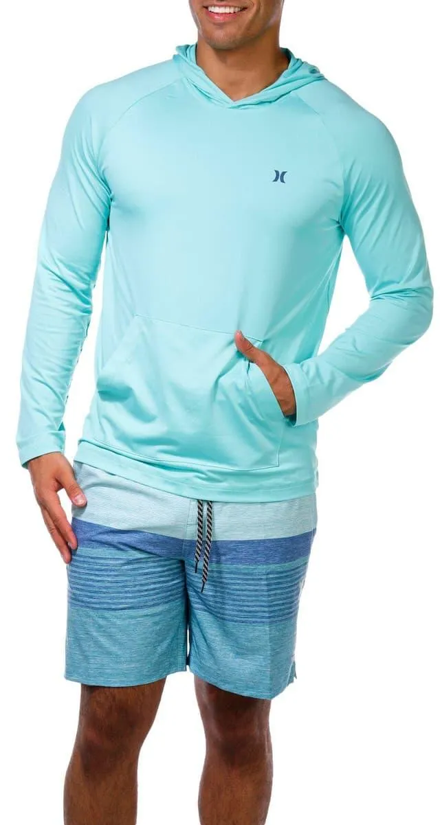 Hurley Men's 2 Pc Swim Shorts Set