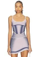 Gen 11 Active Tank Top