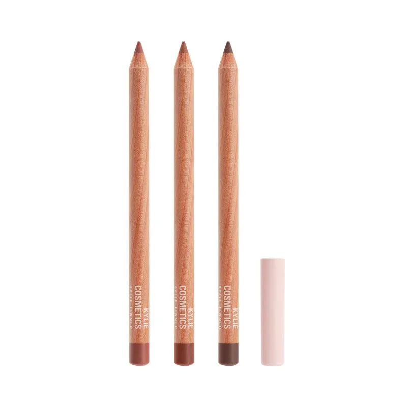 Precision Pout Lip Liner Set