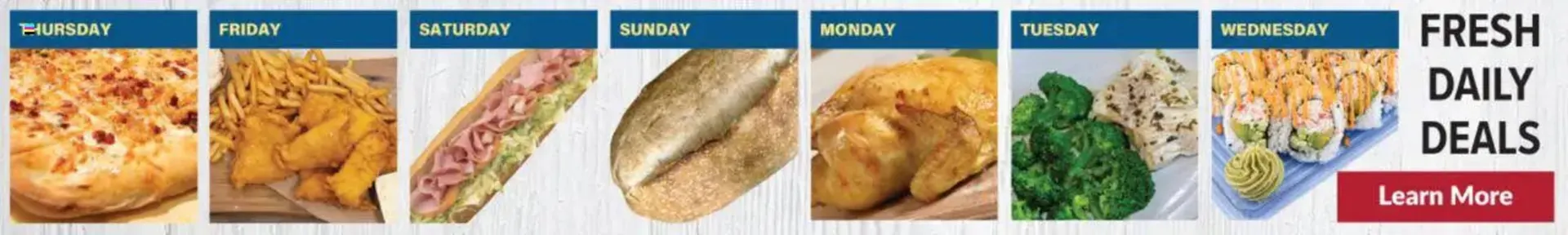 Weekly ad Big Y flyer from October 9 to October 16 2025 - Page 2