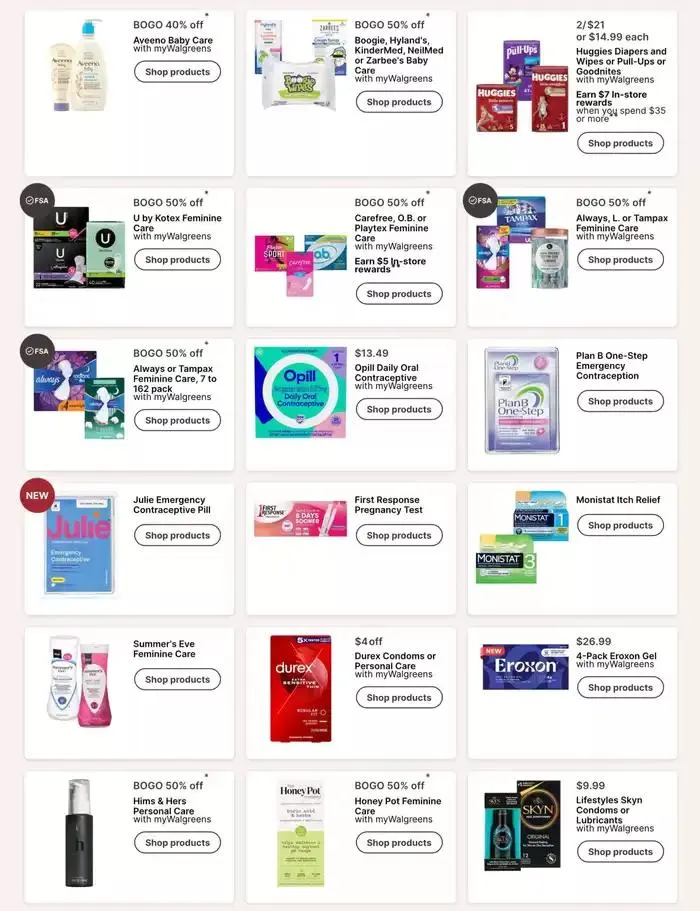 Weekly ad Top deals and discounts from February 9 to February 15 2025 - Page 15