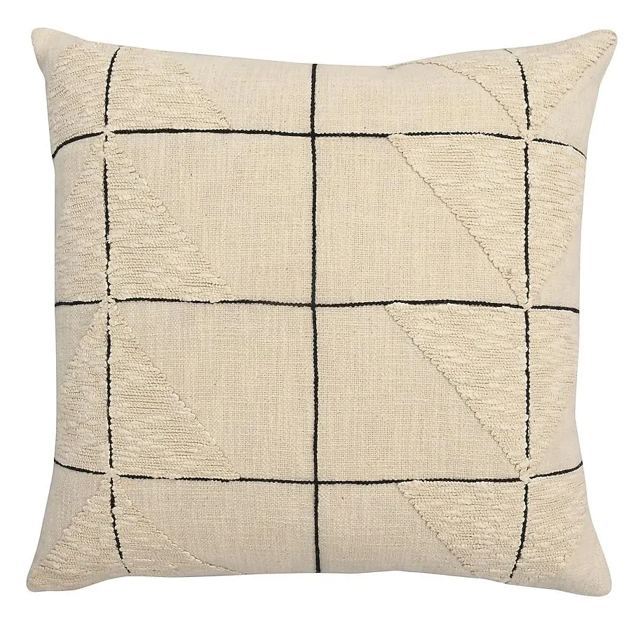 Origin 21 20-in x 20-in Multiple colors/finishes Square Indoor Decorative Pillow