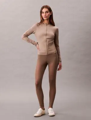 Invisibles Mesh High Waist Leggings