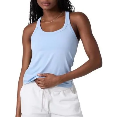 Women's Vuori Lux Racerback Tank Top