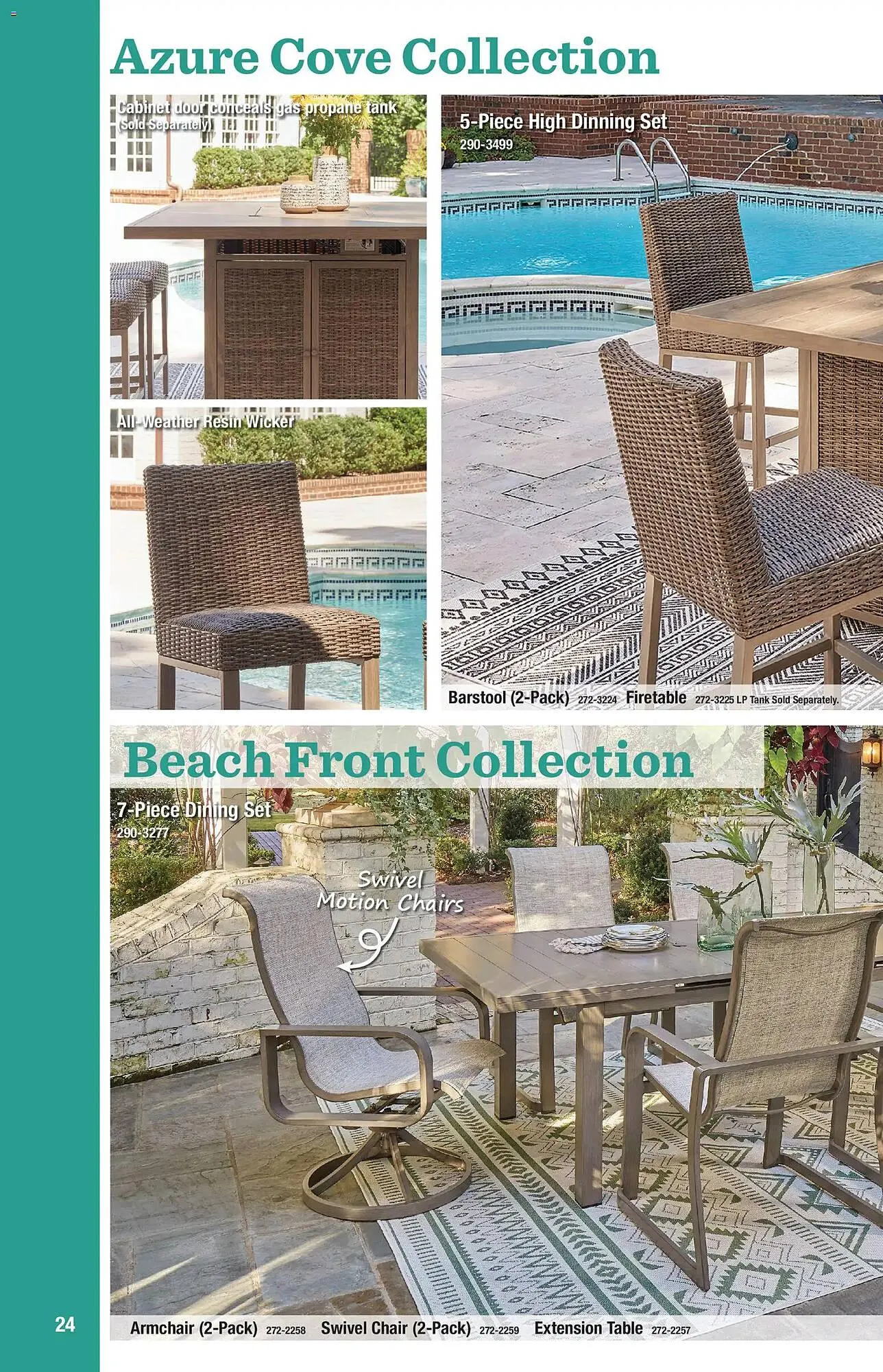 Weekly ad Menards weekly ad from February 4 to January 1 2027 - Page 24