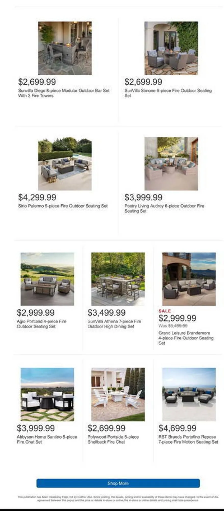 Catálogo de Costco Weekly Ad 14 de abril al 20 de abril 2025 - Página 9