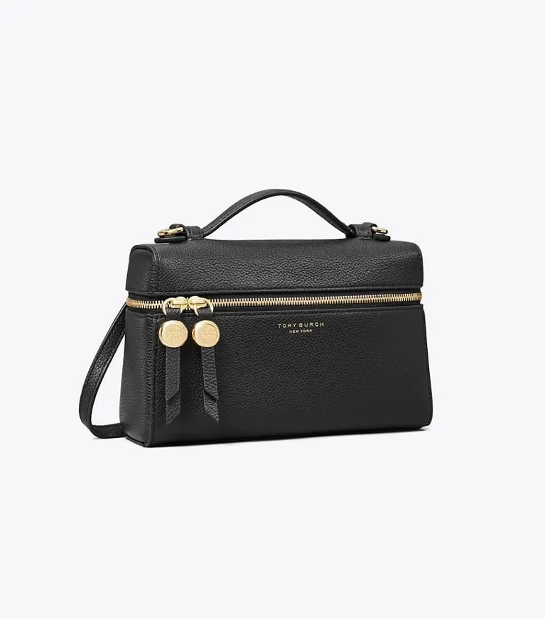 SLIM ROMY TOP HANDLE BAG