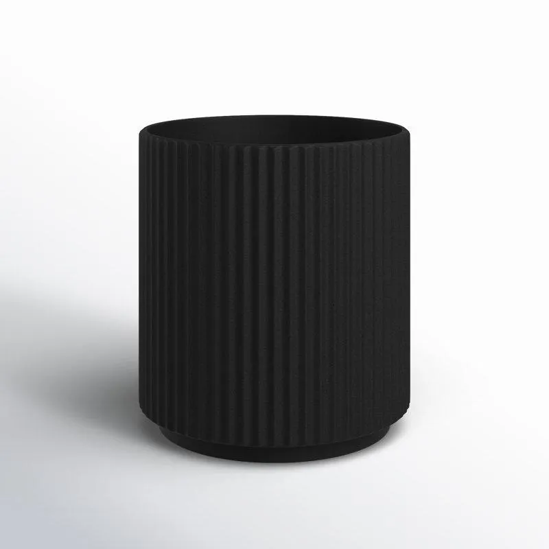 Demi Series Round Planter