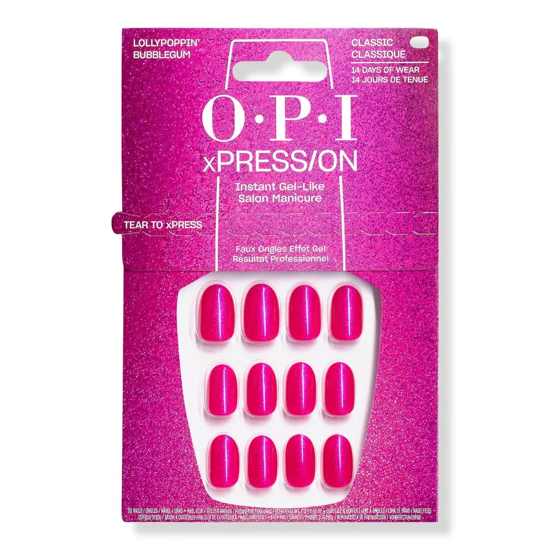 xPRESS/ON Holiday Collection