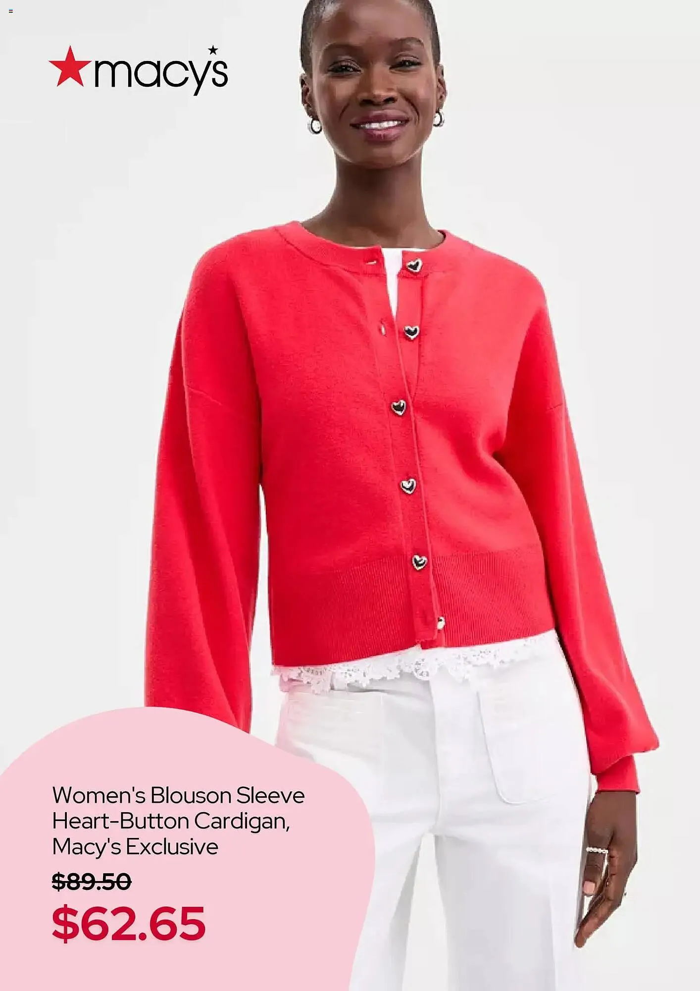 Weekly ad Macy's weekly ad from January 19 to February 8 2026 - Page 4