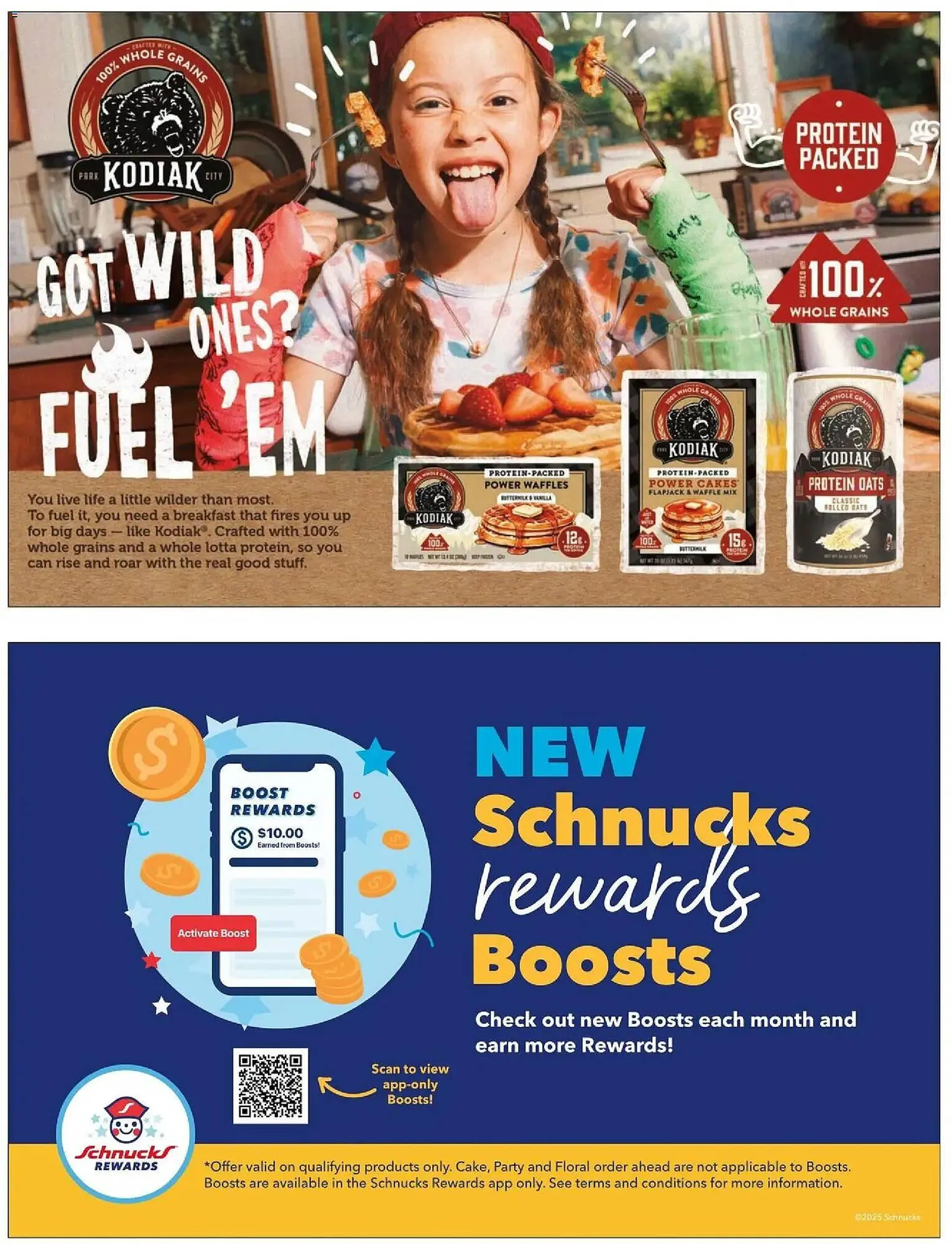 Weekly ad Schnucks weekly ad from January 1 to February 28 2026 - Page 3