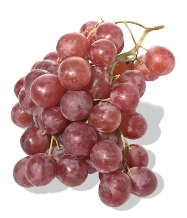 Red Grapes