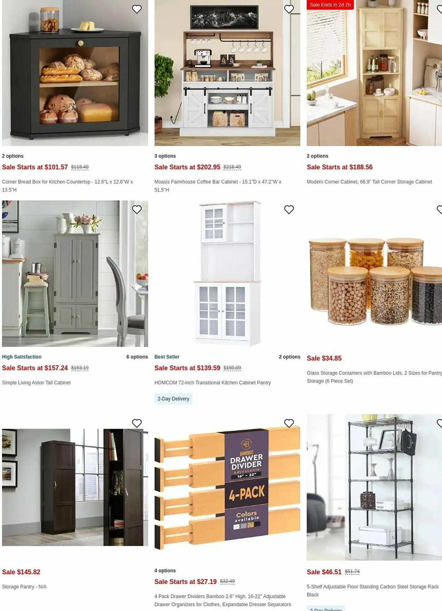 Weekly ad Bed Bath & Beyond Weekly Ad from January 20 to January 29 2025 - Page 194