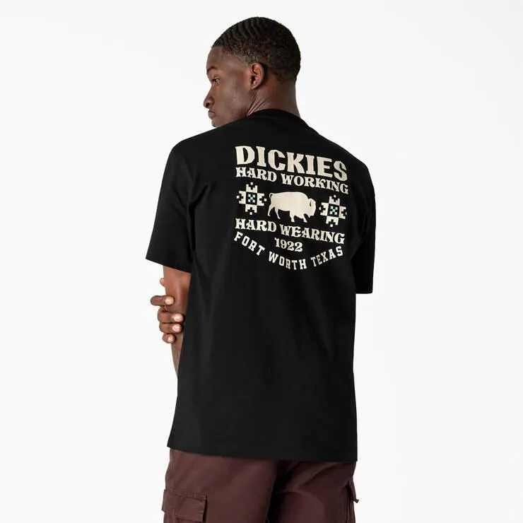 Hays Graphic T-Shirt