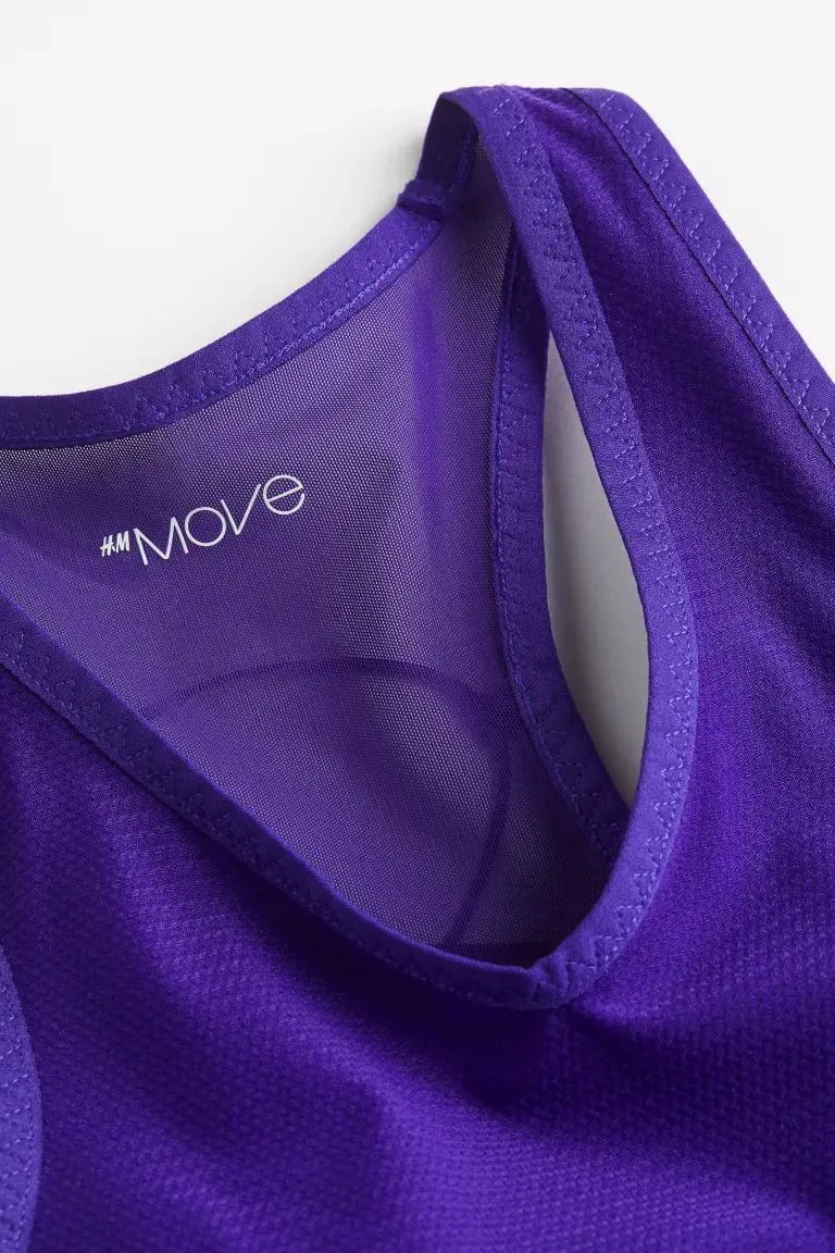 DryMove™ Light Support Sports Bra