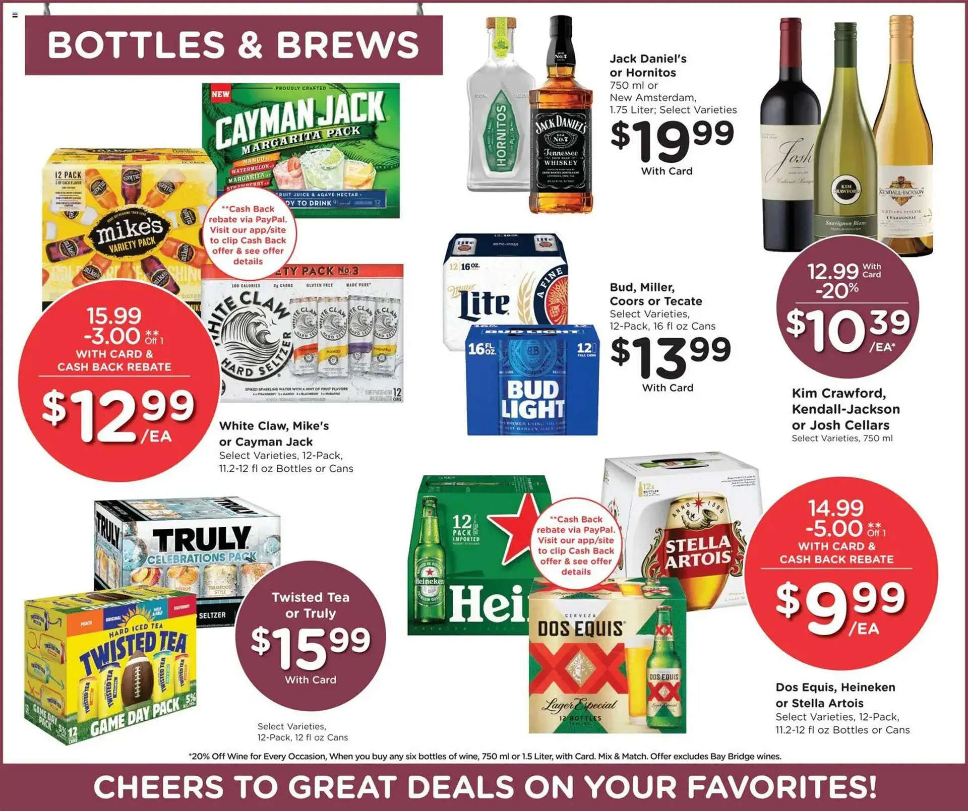 Weekly ad Smith's weekly ad from December 3 to December 9 2025 - Page 11