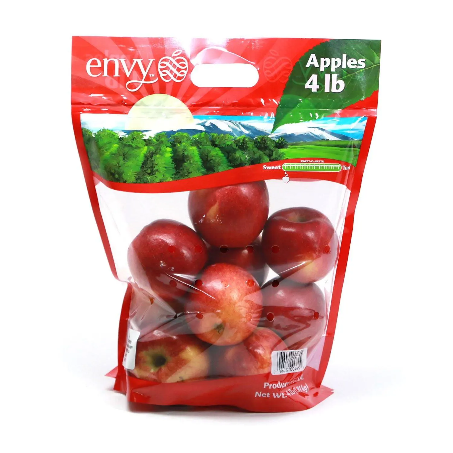 Envy Apples, 4 lbs.