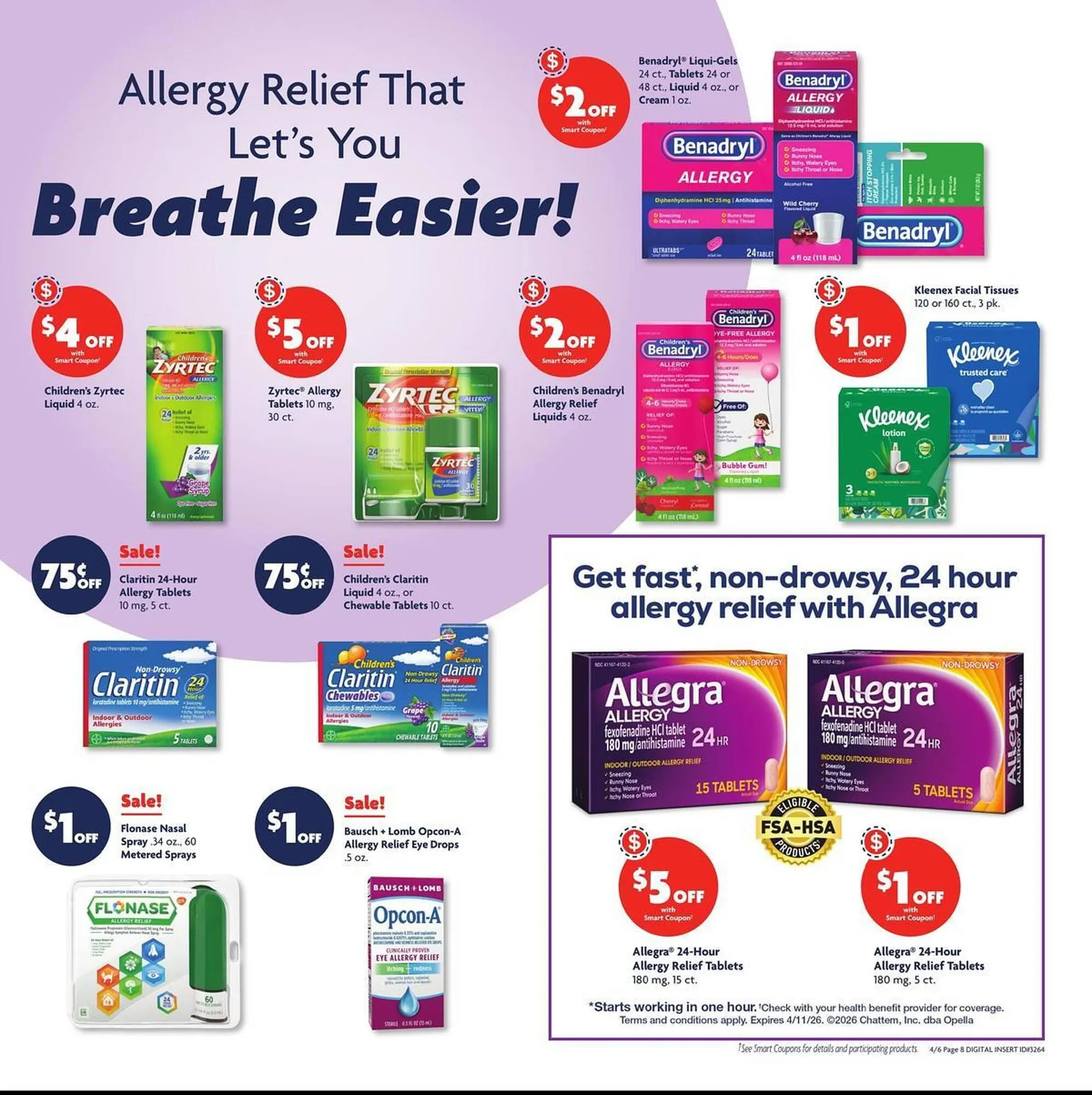 Weekly ad Family Dollar weekly ad from April 6 to April 11 2026 - Page 10